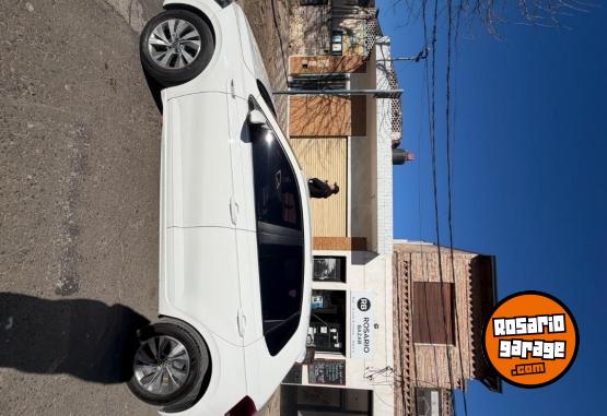 Autos - Volkswagen Polo 2018 Nafta 106000Km - En Venta