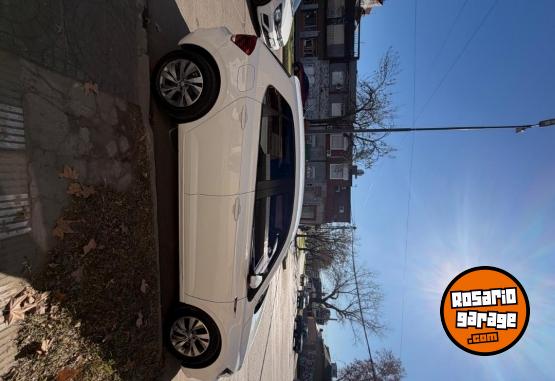 Autos - Volkswagen Polo 2018 Nafta 106000Km - En Venta