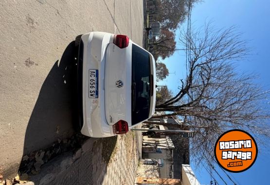 Autos - Volkswagen Polo 2018 Nafta 106000Km - En Venta