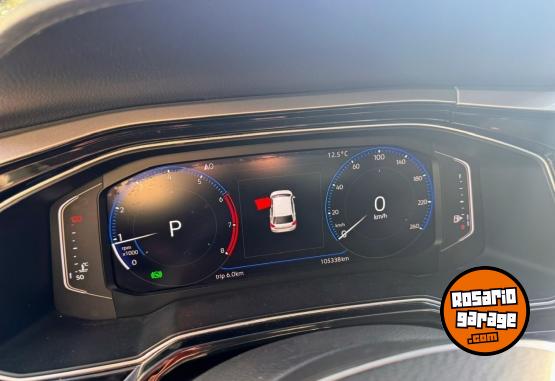 Autos - Volkswagen Polo 2018 Nafta 106000Km - En Venta