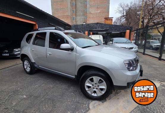 Autos - Renault Duster 2018 Nafta 87000Km - En Venta