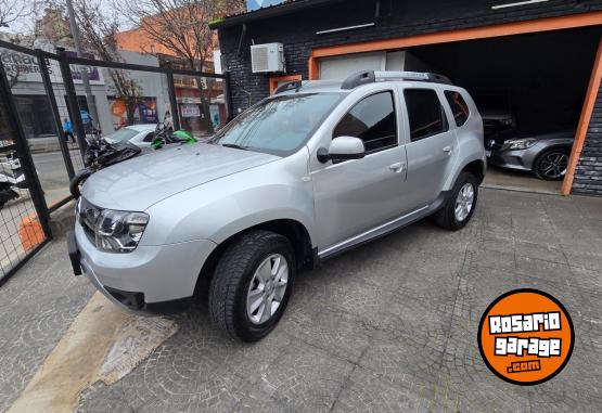 Autos - Renault Duster 2018 Nafta 87000Km - En Venta