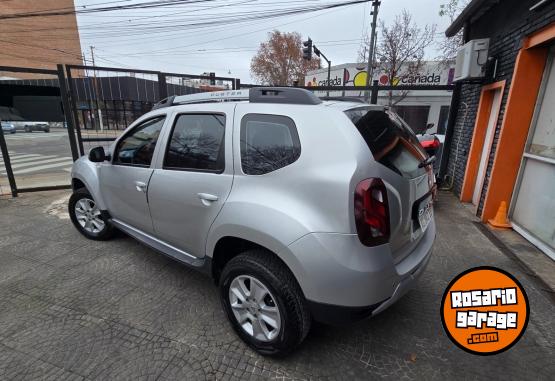 Autos - Renault Duster 2018 Nafta 87000Km - En Venta