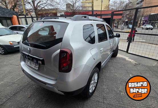 Autos - Renault Duster 2018 Nafta 87000Km - En Venta