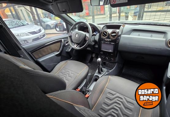 Autos - Renault Duster 2018 Nafta 87000Km - En Venta