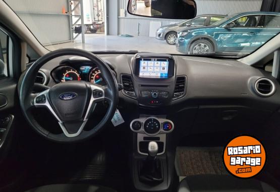 Autos - Ford FIESTA 2019 Nafta 90000Km - En Venta