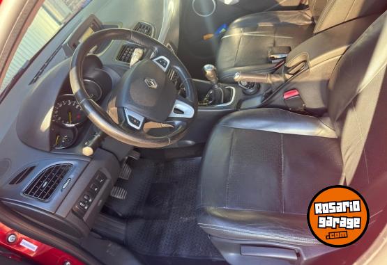 Autos - Renault Megane 3 2012 Nafta 165000Km - En Venta
