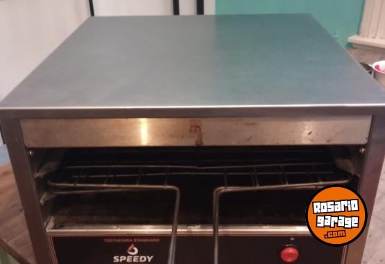Hogar - tostadora-carlitera - En Venta