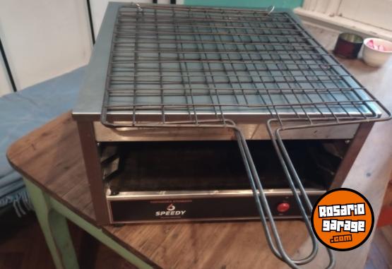 Hogar - tostadora-carlitera - En Venta