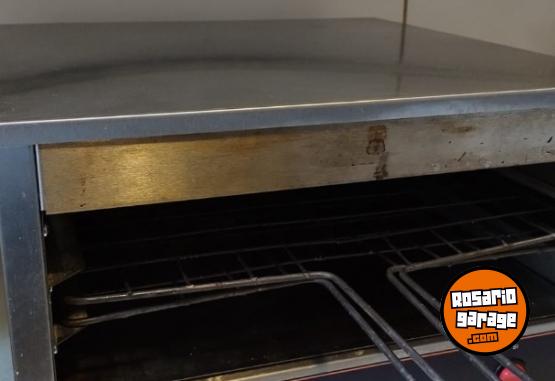 Hogar - tostadora-carlitera - En Venta