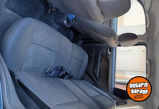Autos - Ford Ecosport 2008 GNC 215000Km - En Venta
