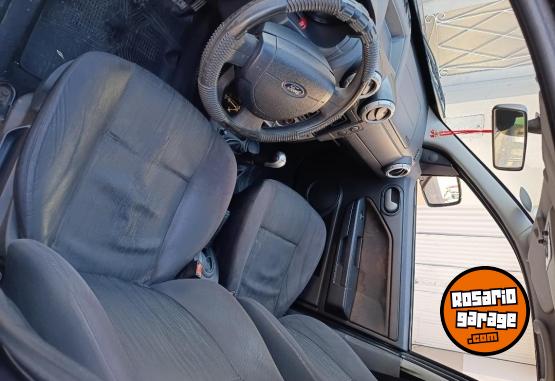 Autos - Ford Ecosport 2008 GNC 215000Km - En Venta