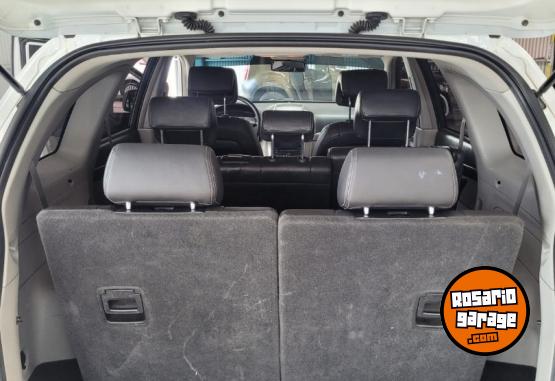 Autos - Chevrolet CAPTIVA 2014 Nafta 145000Km - En Venta