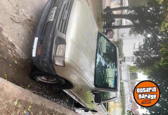 Camionetas - Isuzu Luv 1998 Diesel 470000Km - En Venta