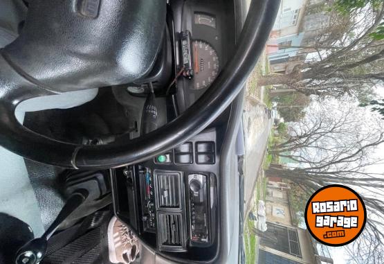 Camionetas - Isuzu Luv 1998 Diesel 470000Km - En Venta