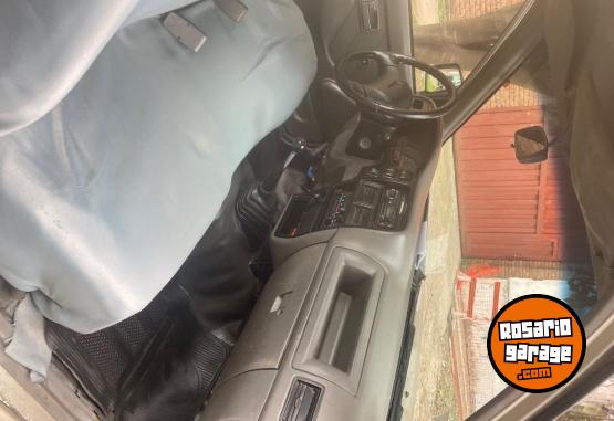 Camionetas - Isuzu Luv 1998 Diesel 470000Km - En Venta