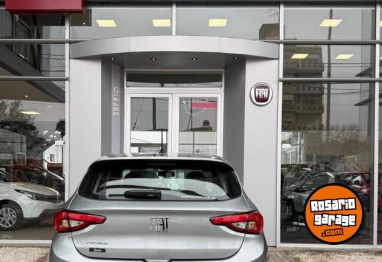 Autos - Fiat Argo Drive 2019 Nafta 79000Km - En Venta