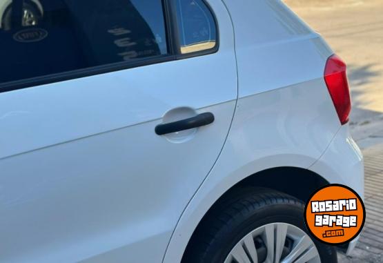 Autos - Volkswagen GOL TREND COMFORTLINE 2021 Nafta 60000Km - En Venta