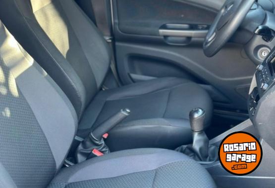 Autos - Volkswagen GOL TREND COMFORTLINE 2021 Nafta 60000Km - En Venta