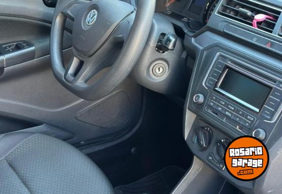 Autos - Volkswagen GOL TREND COMFORTLINE 2021 Nafta 60000Km - En Venta