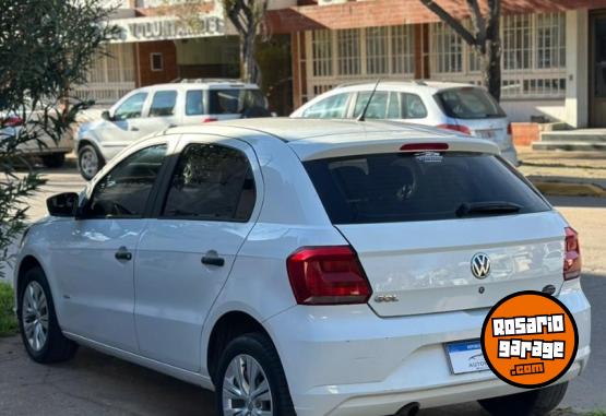 Autos - Volkswagen GOL TREND COMFORTLINE 2021 Nafta 60000Km - En Venta