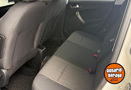Autos - Peugeot PEUGEOT 2008 ALLURE 1.6 2020 Nafta 72120Km - En Venta