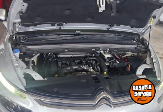 Autos - Citroen C4 PICASSO 1.6 F/PACK AT 2017 Nafta 86000Km - En Venta