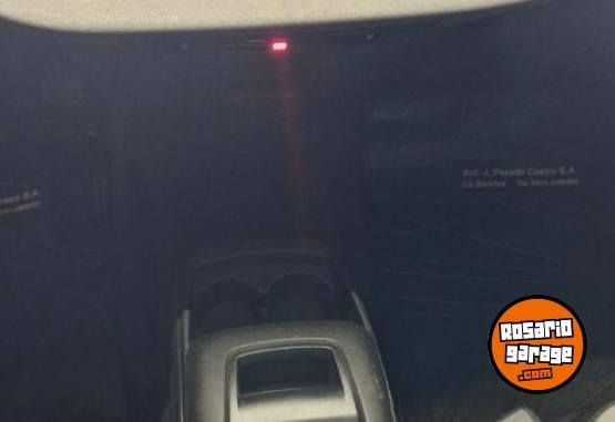 Autos - Citroen C4 PICASSO 1.6 F/PACK AT 2017 Nafta 86000Km - En Venta