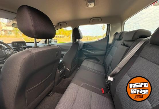 Camionetas - Fiat TITANO 2026 Diesel 0Km - En Venta