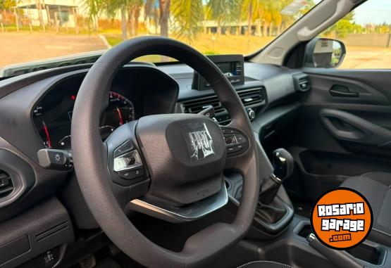 Camionetas - Fiat TITANO 2026 Diesel 0Km - En Venta