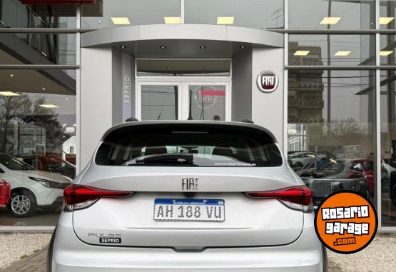 Autos - Fiat Fiat Pulse Drive MT 2025 Nafta 9700Km - En Venta