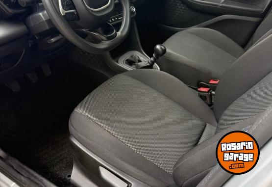 Autos - Fiat Fiat Pulse Drive MT 2025 Nafta 9700Km - En Venta
