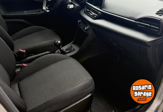 Autos - Fiat Fiat Pulse Drive MT 2025 Nafta 9700Km - En Venta