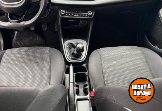 Autos - Fiat Fiat Pulse Drive MT 2025 Nafta 9700Km - En Venta