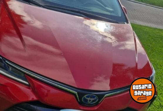Autos - Toyota Toyota Corolla SEG Hybrid 2021 Electrico / Hibrido 90000Km - En Venta