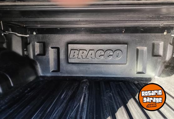 Camionetas - Ford Ranger XLT 2024 Diesel 31920Km - En Venta