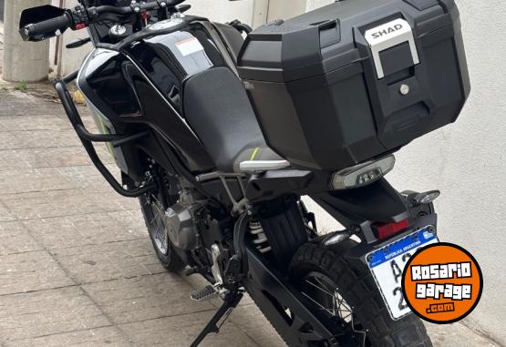 Motos - CF 450 Mt 2026 Nafta 3000Km - En Venta