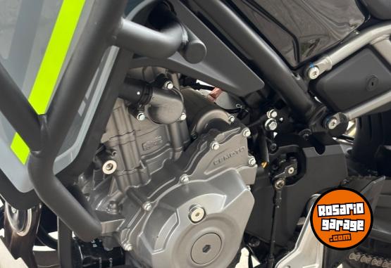 Motos - CF 450 Mt 2026 Nafta 3000Km - En Venta