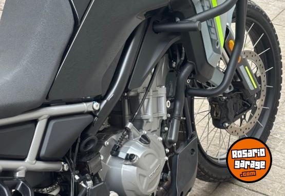 Motos - CF 450 Mt 2026 Nafta 3000Km - En Venta