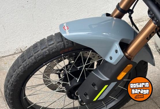 Motos - CF 450 Mt 2026 Nafta 3000Km - En Venta
