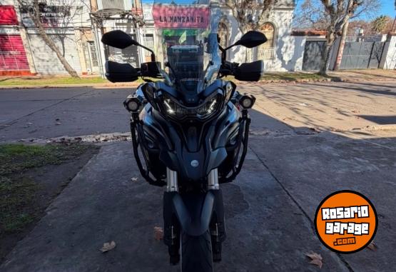 Motos - Benelli 6700 2024 Nafta 6700Km - En Venta