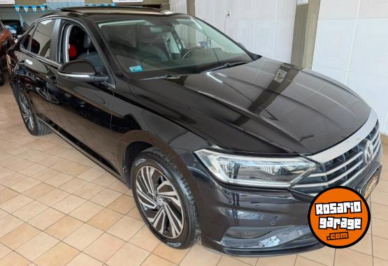 Autos - Volkswagen Vento 2018 Nafta  - En Venta