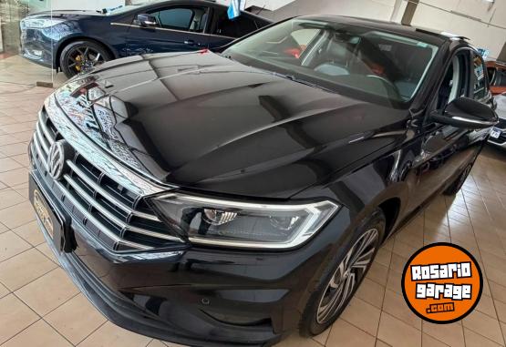 Autos - Volkswagen Vento 2018 Nafta  - En Venta