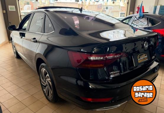 Autos - Volkswagen Vento 2018 Nafta  - En Venta