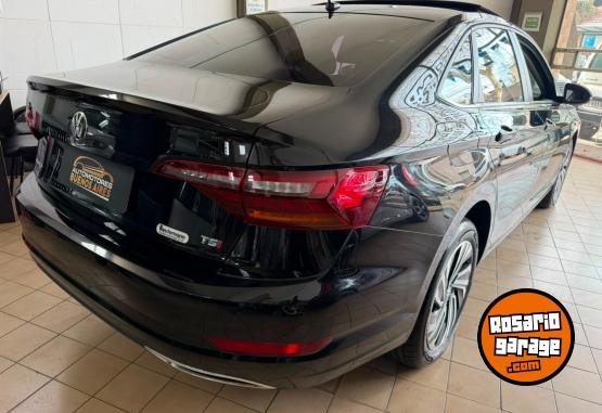 Autos - Volkswagen Vento 2018 Nafta  - En Venta