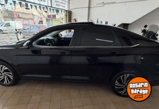 Autos - Volkswagen Vento 2018 Nafta  - En Venta