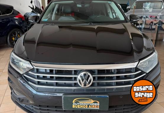Autos - Volkswagen Vento 2018 Nafta  - En Venta
