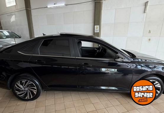 Autos - Volkswagen Vento 2018 Nafta  - En Venta