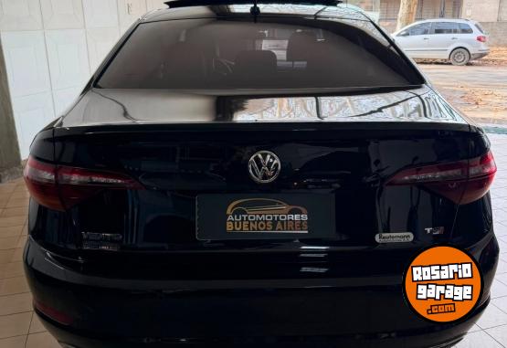 Autos - Volkswagen Vento 2018 Nafta  - En Venta