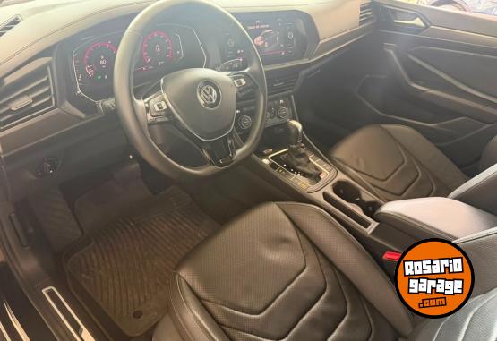 Autos - Volkswagen Vento 2018 Nafta  - En Venta